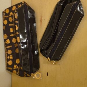 Estee Lauder cosmetic bag set